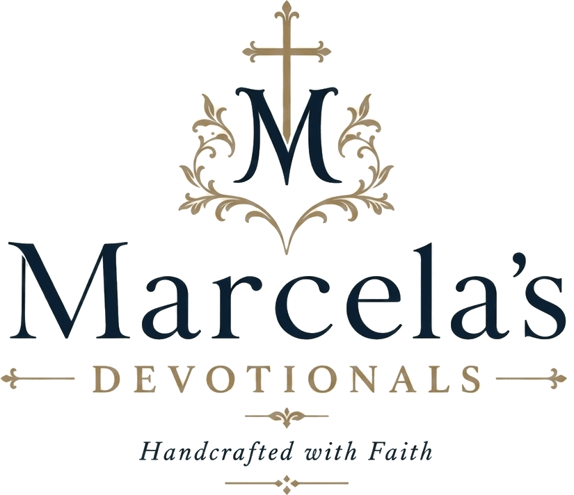 Marcela's Devotionals